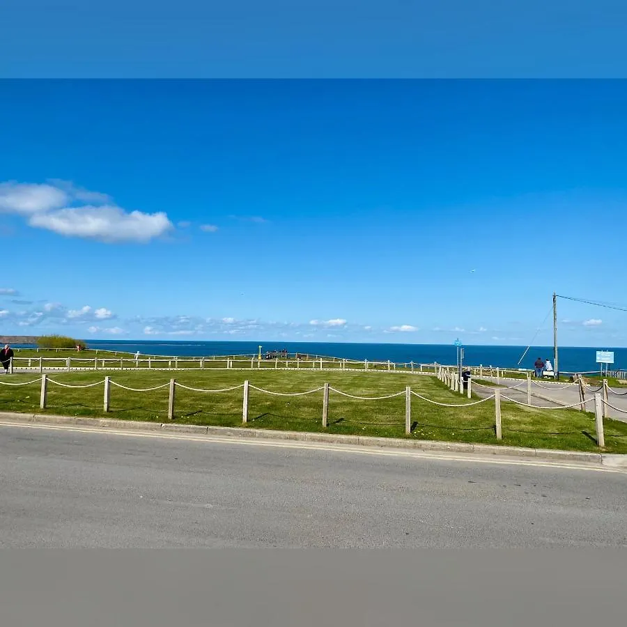 营地 Rose View C2 - Primrose Valley 法利 英国